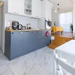 Inspiration's By Rv Apartment *