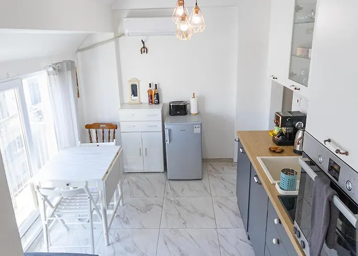 Lägenhet Inspiration's By Rv