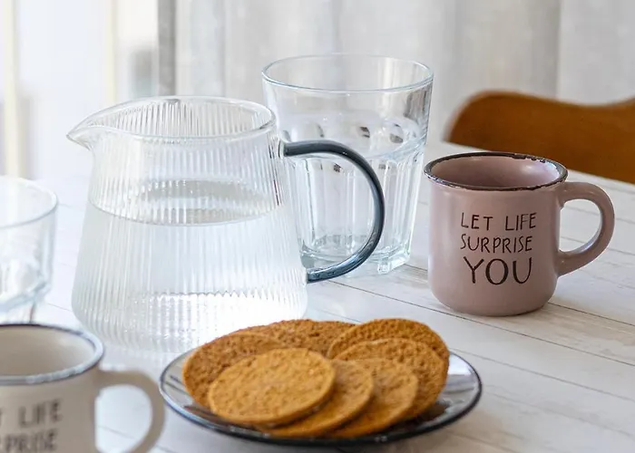 Lägenhet Inspiration's By Rv