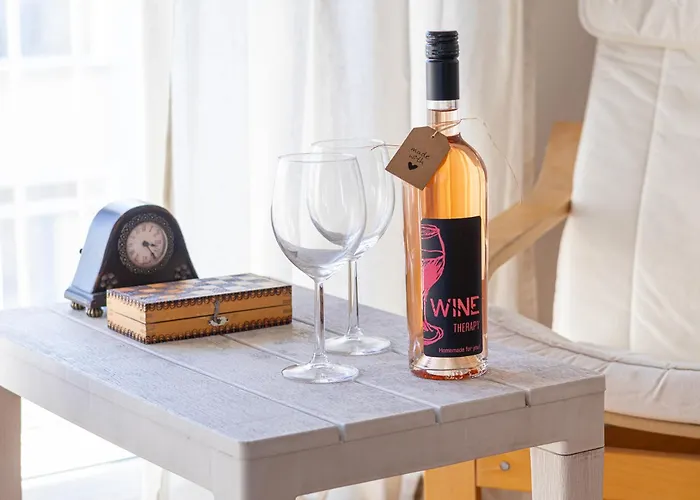 Inspiration's By Rv Lägenhet