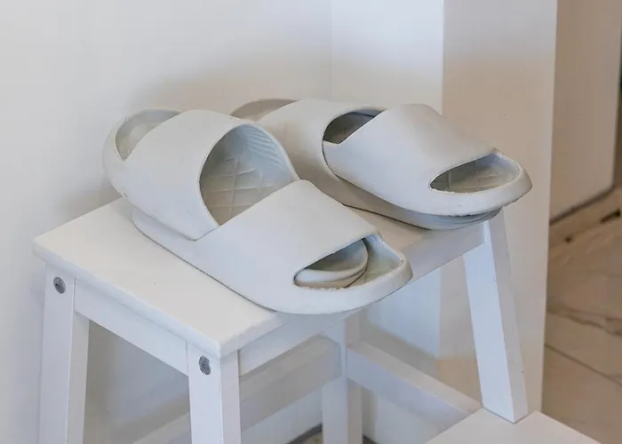 Inspiration's By Rv Lägenhet Varna