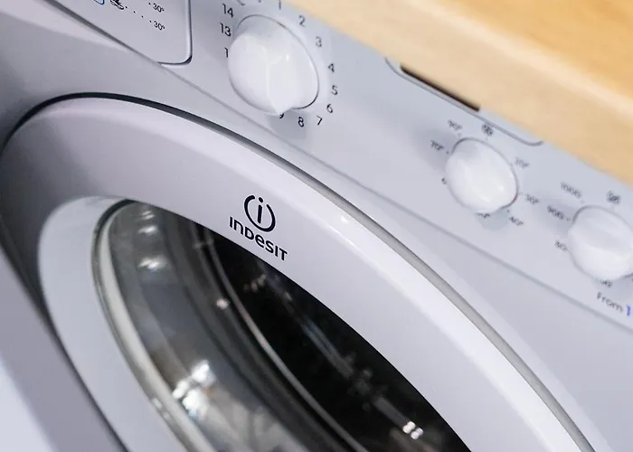 Inspiration's By Rv Lägenhet *