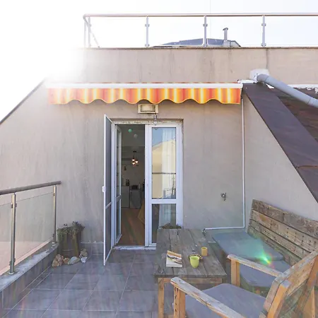 Inspiration's By Rv Lejlighed *