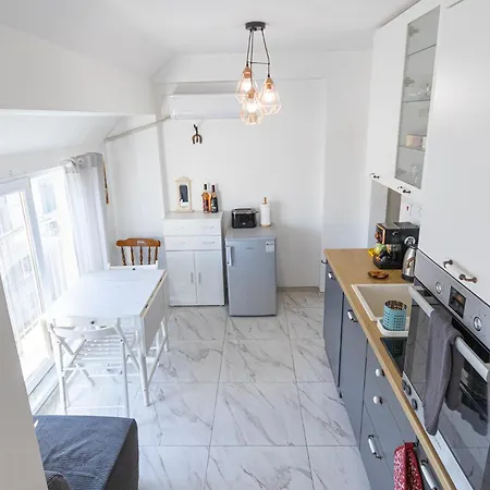 Апартаменты Inspiration's By Rv