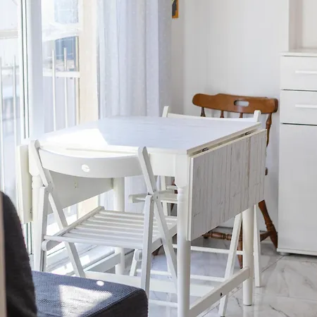 Апартаменты Inspiration's By Rv Варна