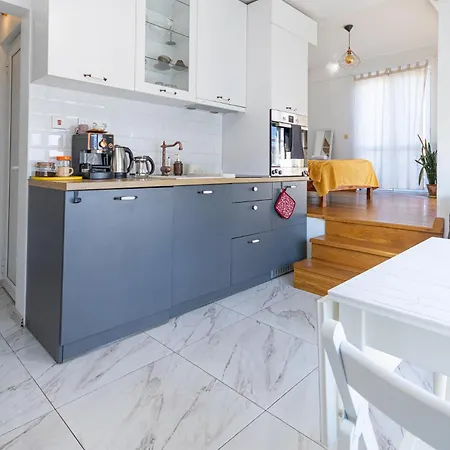 Inspiration's By Rv Lejlighed *