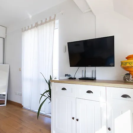 Lejlighed Inspiration's By Rv *