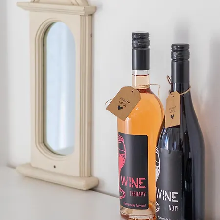 Апартаменты Inspiration's By Rv *