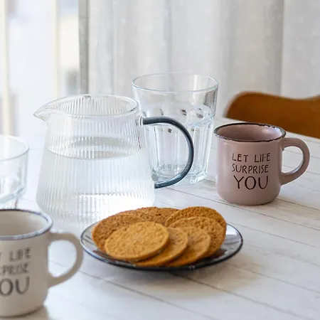 Апартаменты Inspiration's By Rv