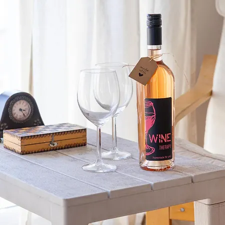 Inspiration's By Rv Апартаменты