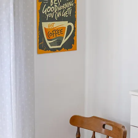 Inspiration's By Rv Apartment Varna