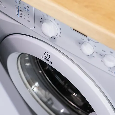 Inspiration's By Rv Апартаменты *