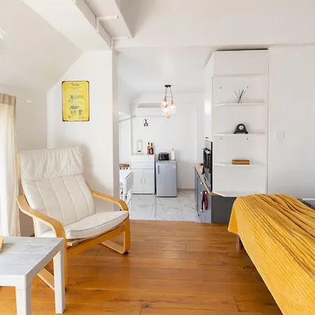 Lejlighed Inspiration's By Rv