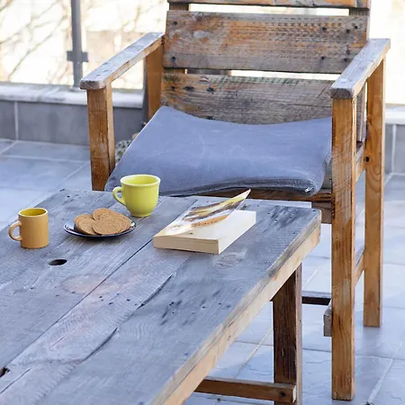 Lejlighed Inspiration's By Rv *