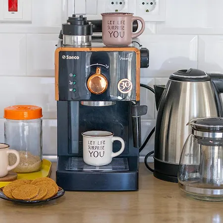 Lejlighed Inspiration's By Rv *