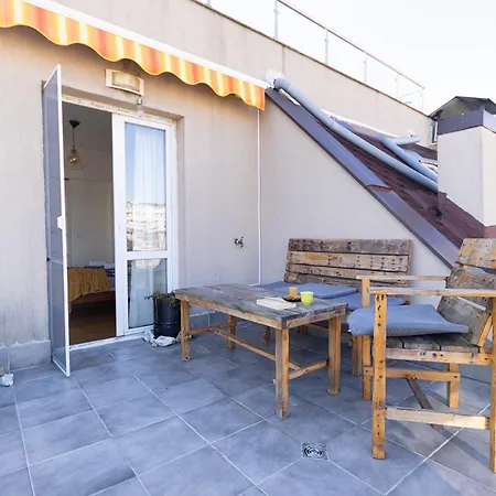 Inspiration's By Rv Апартаменты *