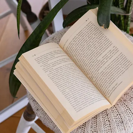 Lejlighed Inspiration's By Rv *