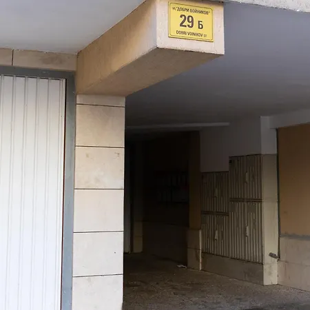 Апартаменты Inspiration's By Rv