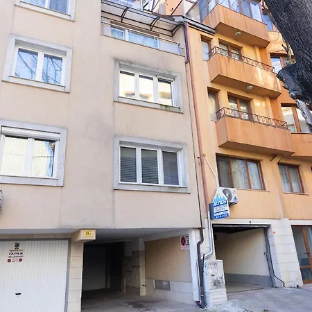 Апартаменты Inspiration's By Rv