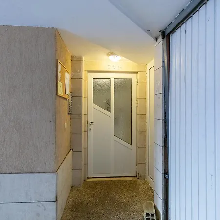 Inspiration's By Rv Apartment Varna