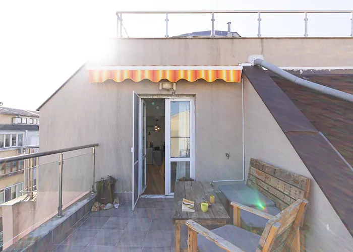 Inspiration's By Rv Apartment *