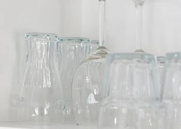 Inspiration's By Rv Apartment Varna