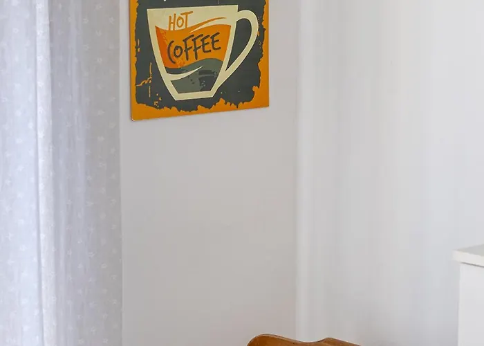 Inspiration's By Rv Apartment Varna