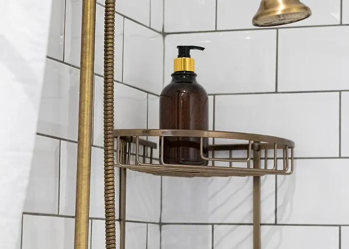 Inspiration's By Rv Apartment Varna