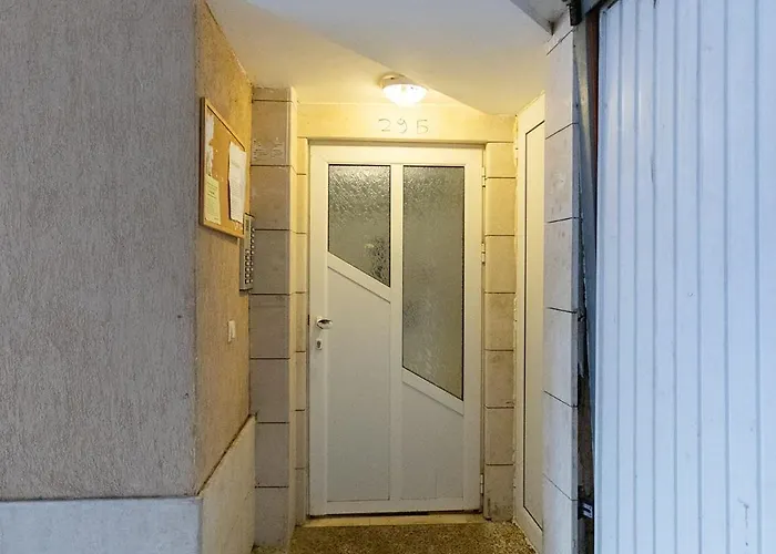 Inspiration's By Rv Apartment Varna